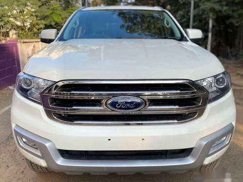 Used Ford Endeavour 2.2 Trend Manual 4x2, 2016, Diesel MT for sale in Chennai 