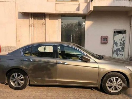 Used Honda Accord 2.4 Manual, 2010, CNG & Hybrids MT for sale in Mumbai