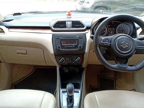 2017 Maruti Dzire AMT VDI AT in Hyderabad