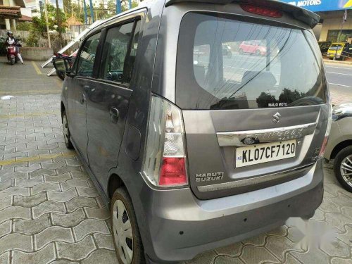 Used 2015 Maruti Suzuki Wagon R Stingray MT for sale in Kochi 