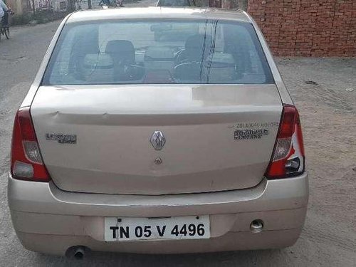 Used 2007 Mahindra Renault Logan MT for sale in Chennai 