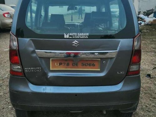 Used 2013 Wagon R LXI CNG  for sale in Allahabad