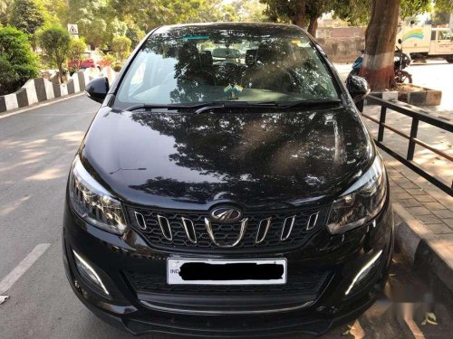 Used 2018 Mahindra Marazzo M8 AT for sale in Surat