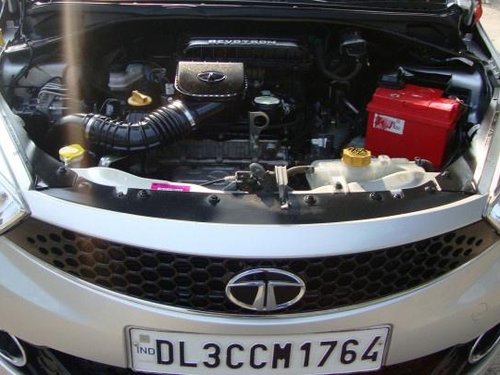 Tata Tiago 1.2 Revotron XZA AT 2017 in Ghaziabad