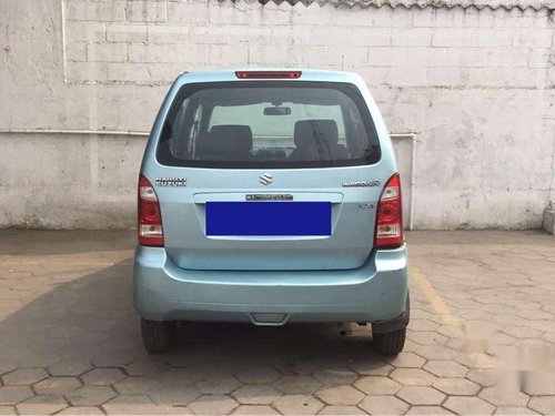 Used Maruti Suzuki Wagon R LXI 2010 MT for sale in Chennai 