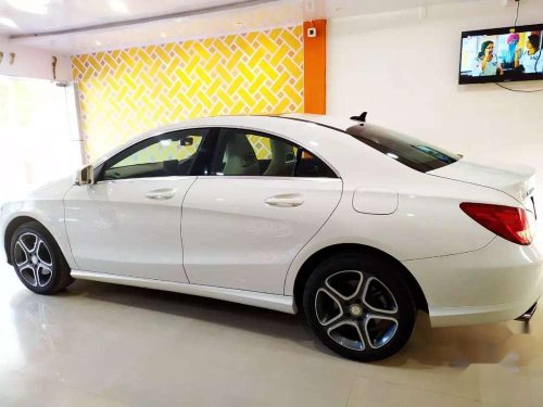 Used 2017 Mercedes Benz CLA AT for sale in Guwahati 