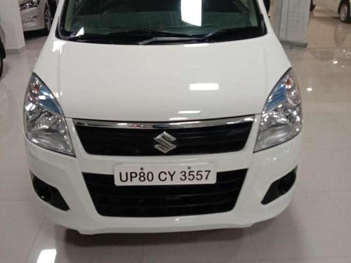 Used 2014 Wagon R LXI  for sale in Agra