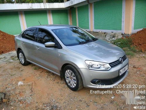 Used Volkswagen Vento Comfortline Diesel, 2014 MT for sale in Palai 