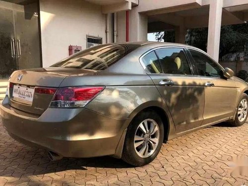 Used Honda Accord 2.4 Manual, 2010, CNG & Hybrids MT for sale in Mumbai