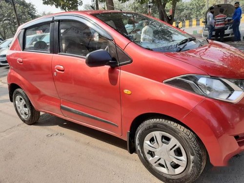 2016 Datsun Redi-GO T Option MT for sale in Ghaziabad