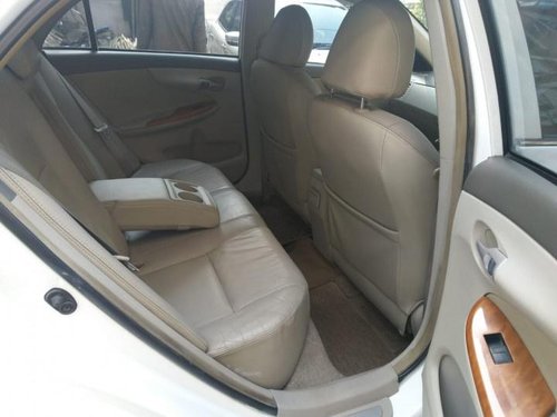 Toyota Corolla Altis 1.8 G 2010 MT for sale in Kolkata