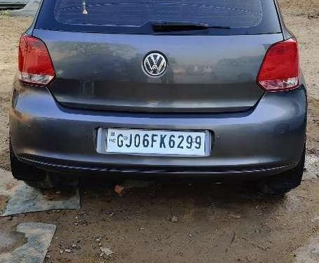 Used 2013 Volkswagen Polo MT for sale in Ahmedabad