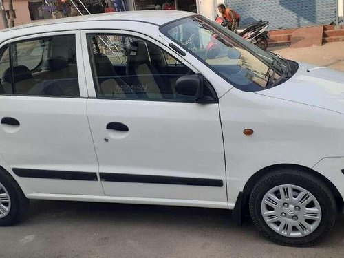 Used Hyundai Santro Xing GLS, 2011, Petrol MT for sale in Kanpur 