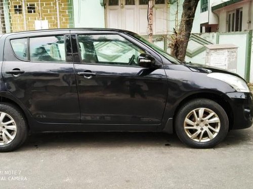 Maruti Suzuki Swift ZXI MT 2012 in Kolkata