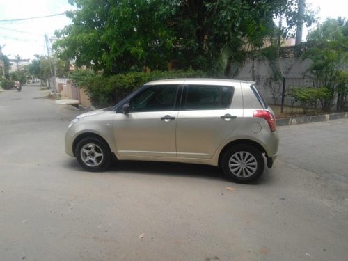 Used Maruti Suzuki Swift VXI 2005 MT for sale in Coimbatore