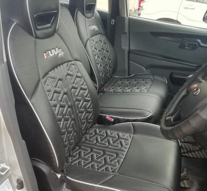 2018 Mahindra KUV100 NXT MT for sale at low price in Hyderabad