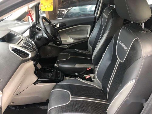 Used Ford EcoSport 2013 MT for sale in Chennai at low price