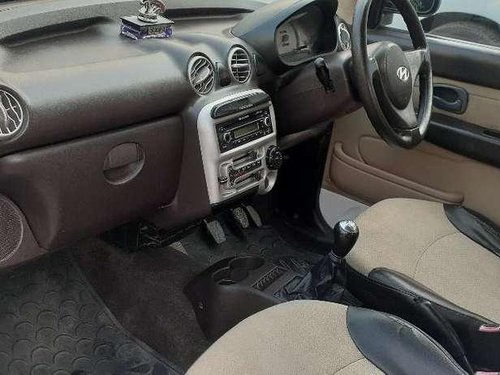 Used Hyundai Santro Xing GLS, 2011, Petrol MT for sale in Kanpur 