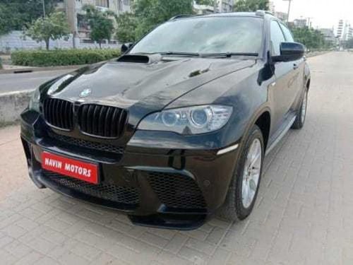 BMW X6 2009-2014 xDrive30d AT in Ahmedabad