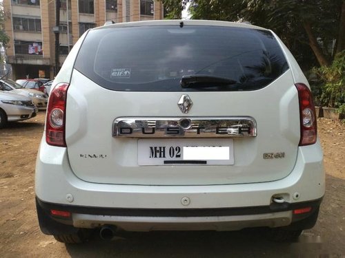 Renault Duster 2012 110PS Diesel RxZ MT for sale in Mumbai