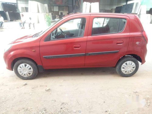 Used Maruti Suzuki Alto 800 Lxi, 2013, Petrol MT for sale in Hyderabad 