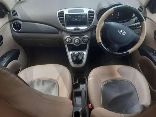 Used 2014 Hyundai i10 MT for sale in Chennai