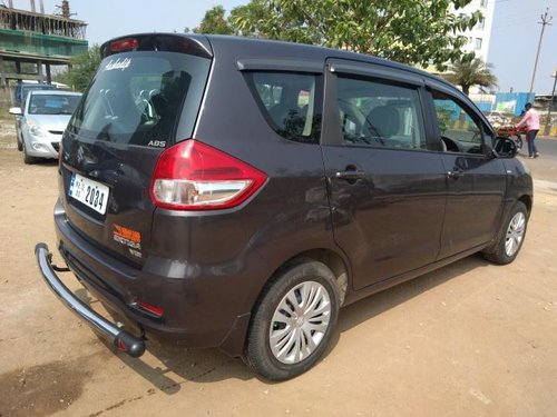 Used 2012 Maruti Suzuki Ertiga VDI MT car at low price in Nashik