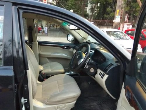 2016 Mitsubishi Pajero Sport Sport 4X2 AT for sale in Mumbai