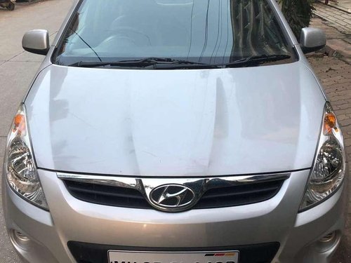Used Hyundai i20 Magna 1.2 MT for sale in Kalyan 