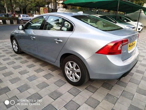 2014 Volvo S60 D4 Momentum AT in Surat