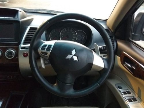 2016 Mitsubishi Pajero Sport Sport 4X2 AT for sale in Mumbai