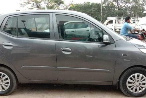 Hyundai i10 2013 Sportz 1.2 AT for sale in Chennai