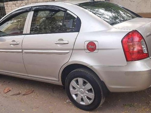Used Hyundai Verna 2008 MT for sale in Chennai at low price