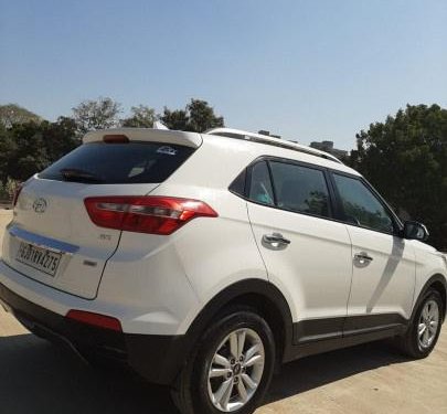 2016 Hyundai Creta 1.6 CRDi SX MT for sale in Ahmedabad