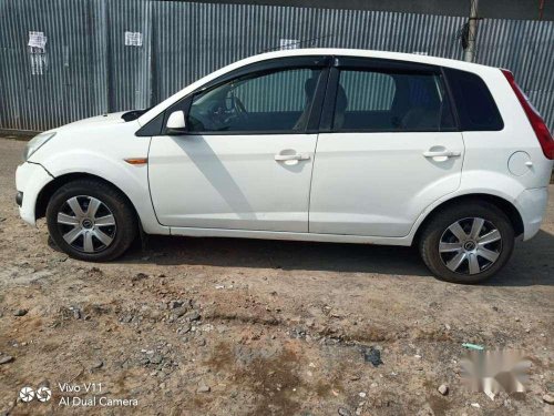 Used Ford Figo 2010 AT for sale in Pondicherry 