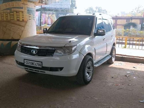 Used Tata Safari Storme VX 2013 MT for sale in Rajnandgaon 