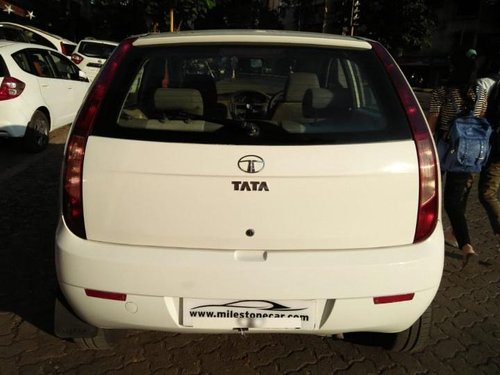 2010 Tata Vista MT for sale at low price in Mumbai