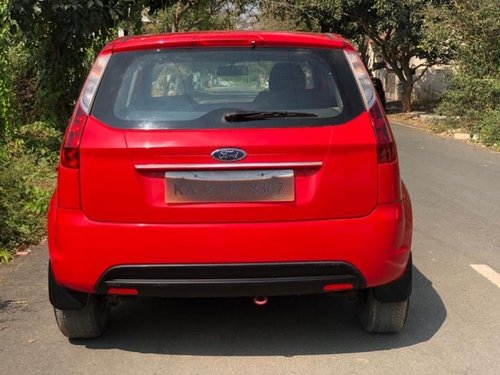 2010 Ford Figo Petrol ZXI MT for sale at low price in Bangalore