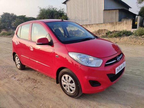 Hyundai i10 2010 Sportz 1.2 MT for sale in Chennai