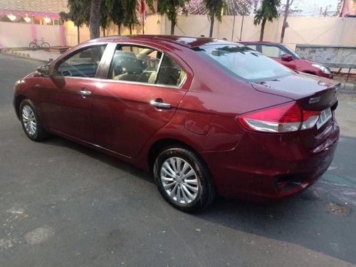 Maruti Suzuki Ciaz 2014 MT for sale in Kolkata