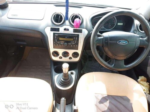 Used Ford Figo 2010 AT for sale in Pondicherry 