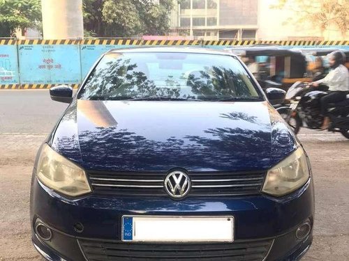 Used Volkswagen Vento Highline Petrol Automatic, 2011 AT for sale in Mumbai