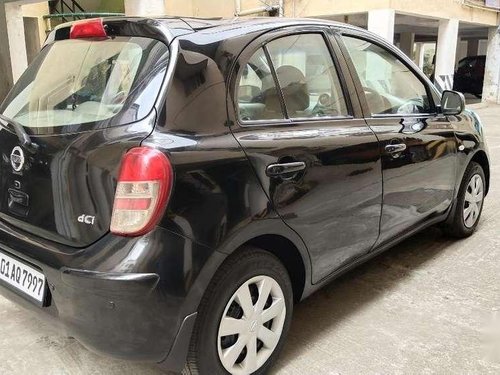 Used Nissan Micra 2011 Diesel MT for sale in Chennai 