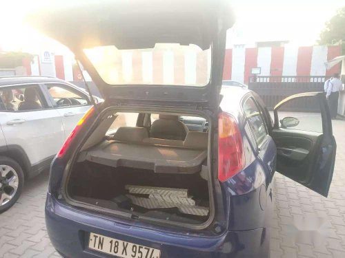 Used 2012 Fiat Punto MT for sale in Chennai 