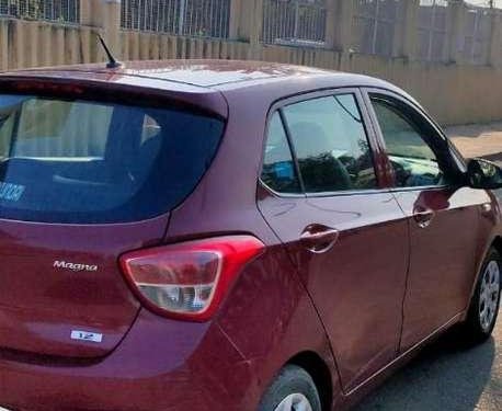 Used 2017 Hyundai Grand i10 MT for sale in Lucknow 