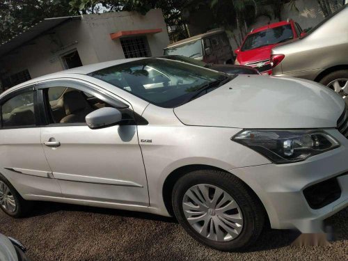 Used 2016 Ciaz  for sale in Visakhapatnam