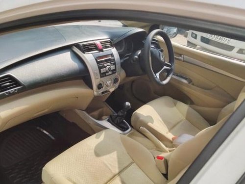 Honda City 2010 1.5 V MT for sale in Ghaziabad