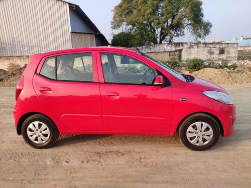 Hyundai i10 2010 Sportz 1.2 MT for sale in Chennai