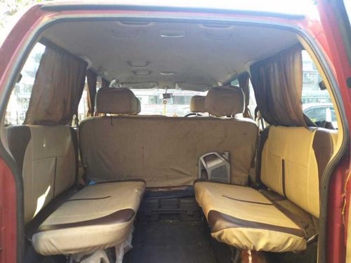 Chevrolet Tavera Neo 3 LS 9 Str 2014 MT for sale in Mumbai