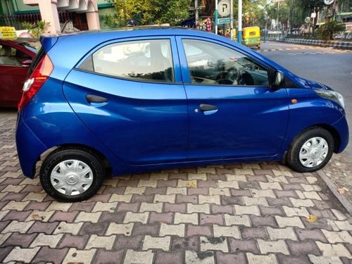 Used 2015 Hyundai Eon Version Era Plus MT car at low price in Kolkata